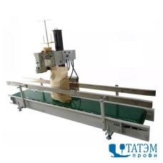 Мешкозашивочный комплекс Keestar DS-9A/A1-P/GK-SB3000
