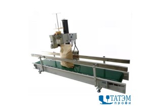 Мешкозашивочный комплекс Keestar DS-9A/A1-P/GK-SB3000
