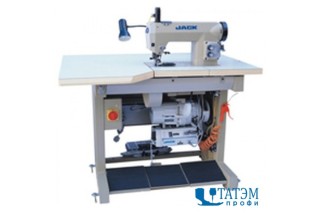 Промышленная швейная машина Jack JK-T588 (комплект)
