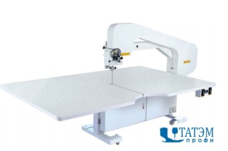 Раскройная ленточная машина ORIGINAL OE-DCQ1200B
