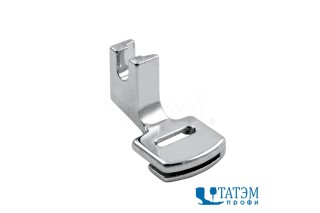 Лапка TEXI 0010 для стачивания и присбаривания для бытовыx машин