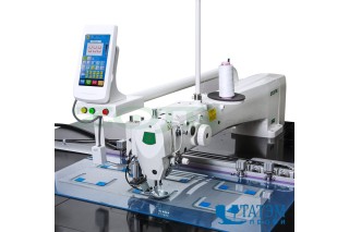 Программируемая швейная машина ZOJE ZJ-M5775-AH-750 (комплект)
