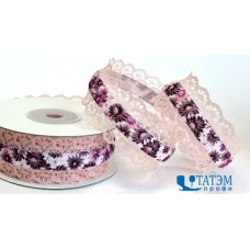 Лента декоративная 