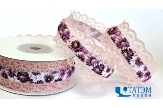 Лента декоративная 
