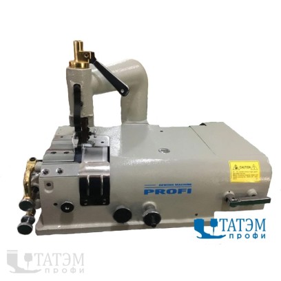 PROFI GC810A Машина для спуска края кожи (комплект)
