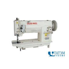 Промышленная швейная машина Golden Wheel CS-8113 (комплект)
