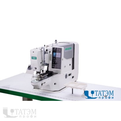 ZOJE ZJ1903D-301-3-04-V4 Пуговичный швейный автомат (комплект)