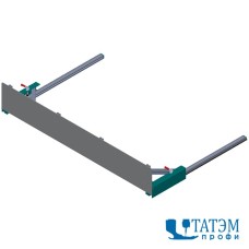 Измерительное устройство для Rexel PR-3 (бампер) Польша
