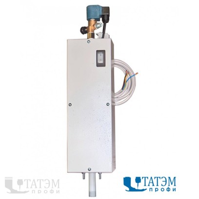 RCG00 Сепаратор пара
