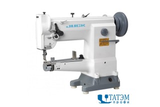 Рукавная швейная машина JUCK JK-62682-LG (комплект)
