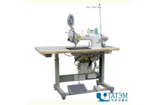 Промышленная швейная машина для пришивания пайеток Japsew J-332 (комплект)