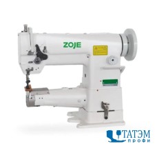 Рукавная швейная машина ZOJE ZJ341A-BD (комплект)