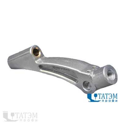 Рамка поводка игловодителя к мешкозашивочной машине 242051А, Тайвань