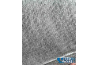 Флизелин водорастворимый для вышивки, S02-040, 40 г/м. кв., шир. 160 см, рулон 200 м