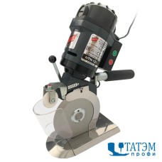 Дисковый раскройный нож Rexel NTH-125R (с регулировкой скорости) Польша
