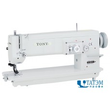 Швейная промышленная машина зиг-заг TONY H-305-XL-UE (комплект)
