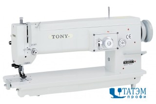 Швейная промышленная машина зиг-заг TONY H-305-XL-UE (комплект)
