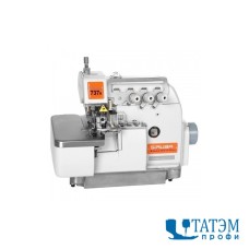 3-х ниточный оверлок Siruba 737K-504M2-04WR/LFB (комплект)
