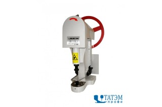 Клепальный пресс JUCK JK-T818 (комплект)
