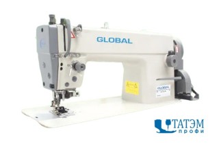 Промышленная швейная машина Global 333 SK (комплект)
