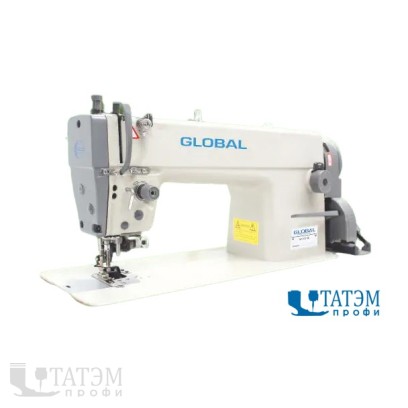 Global 333 SK Промышленная швейная машина (комплект)
