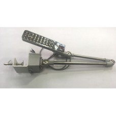 Лампа/светильник Zoje TD-30C (2.0W, 100-240V, крепление на струбцине к столу)