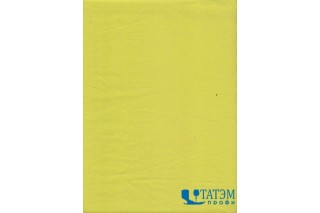 Ткань Тиси 120 г/м2, цв. желто-зеленый, арт. №84, шир. 1,50 м