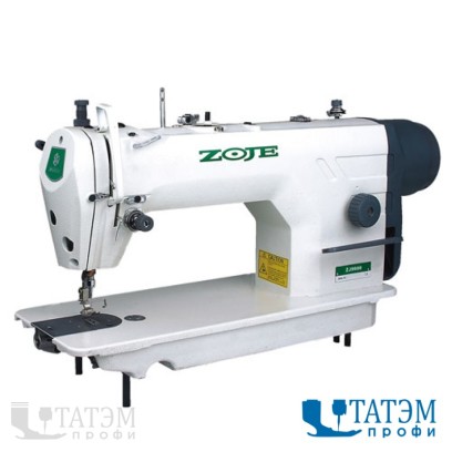 Zoje ZJ9600H-BD Промышленная швейная машина (комплект)
