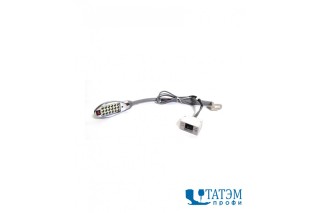 Лампа/светильник TD-18B (0.9W, 100-240V, крепление на магните)