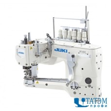 6-ти ниточный интерлок Juki MF-3620L200-B60B (комплект)