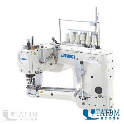 Juki MF-3620L200-B60B 6-ти ниточный интерлок (комплект)