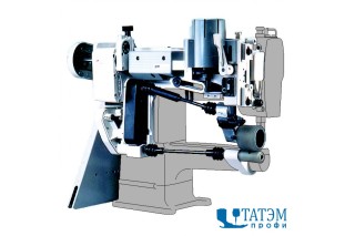 Устройство обрезки бейки Racing TCA-L25