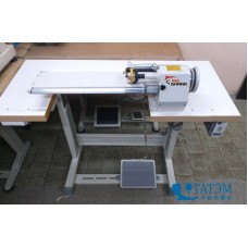 Машина для нарезания бейки Red Shark RS-T802A (комплект)
