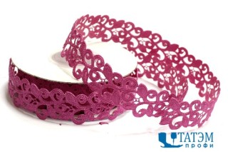 Лента декор. 