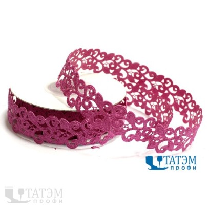 Лента декор. 