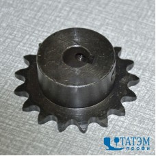 Шестерня зубчатая для пресса Oshima OP-450GS