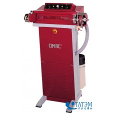 Красительно - шлифовочная машина OMAC 360 V1-V2, Италия