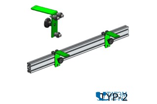 Кронштейн для подъемника Rexel TYP-2