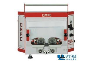 Ремнекрасительные машины серии OMAC 991, Италия
