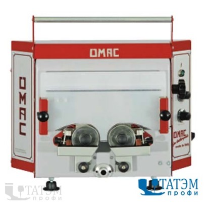 OMAC 991 Ремнекрасительные машины, Италия