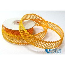 Лента декор. с ажурным краем 