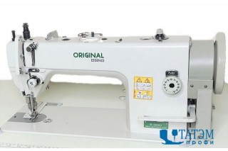 Промышленная швейная машина ORIGINAL OE-0303CX (комплект)
