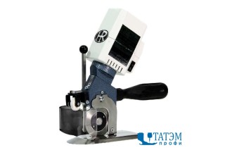 Дисковый раскройный нож Hoffman HF-60 (Польша)
