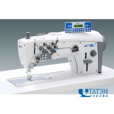 Промышленная швейная машина Durkopp Adler 1727-260122 (комплект)
