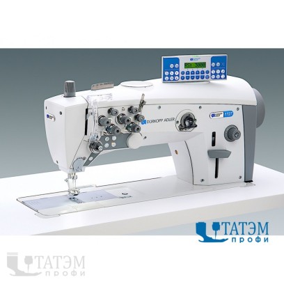 Durkopp Adler 1727-260122 Промышленная швейная машина (комплект)
