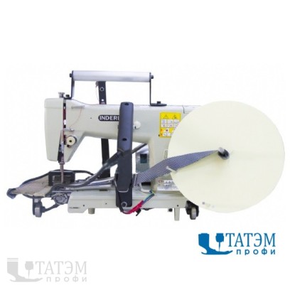 Inderle IDL-920PT Портативная машина (Тайвань) (комплект)
