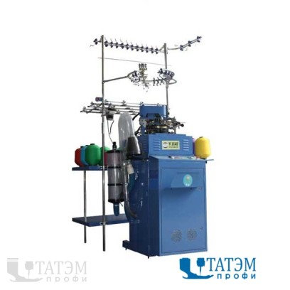 YX-343 Носочный вязальный автомат