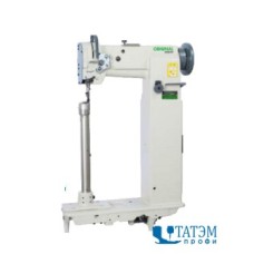 Одноигольная швейная колонковая машина ORIGINAL R8366 (комплект)
