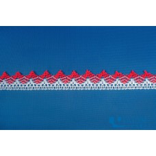 Кружево К-024-122 (рис. 2/7)