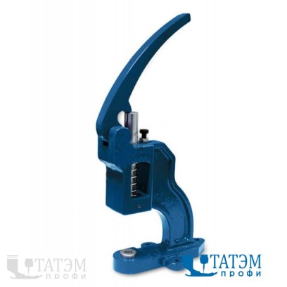 BHP-1 (ТЕР-1) Пресс для установки фурнитуры